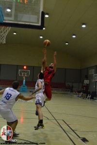 Senior A - Baloncesto C.A.Montemar Alicante_c