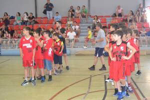 VII Torneo Hogueras de Alicante - Alevín - Baloncesto C.A.Montemar Alicante _06